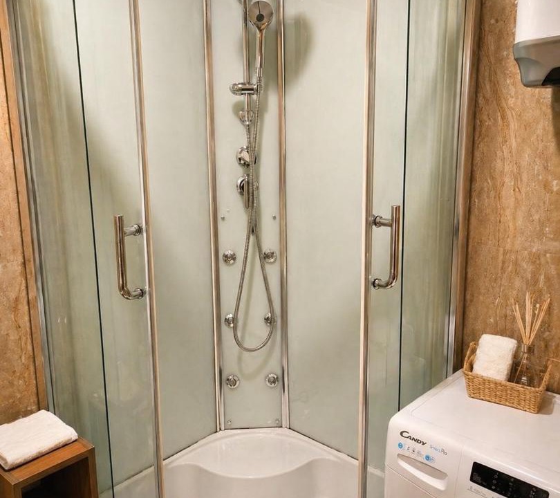 Photo of Bathroom in Maini