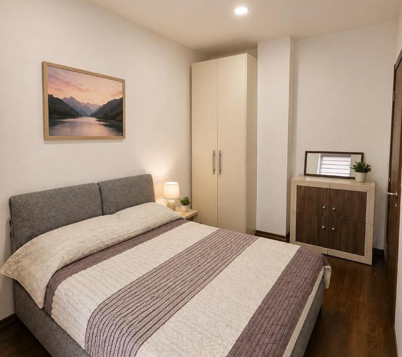 Photo of Bedroom in Maini