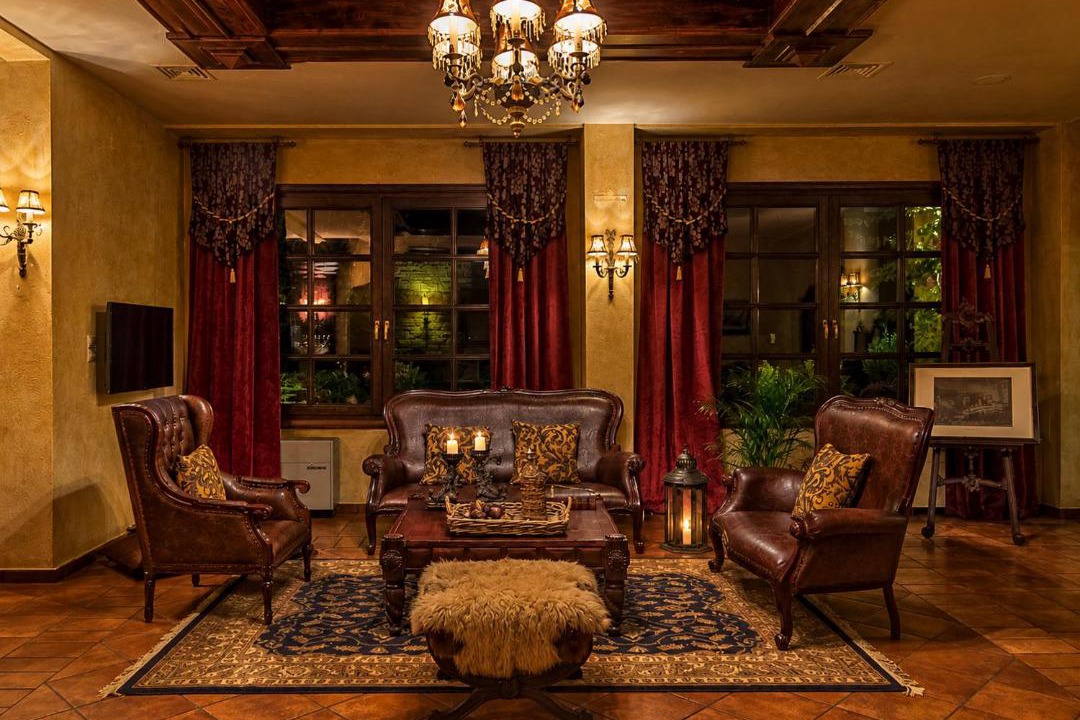 Photo of Livingroom in Kastraki