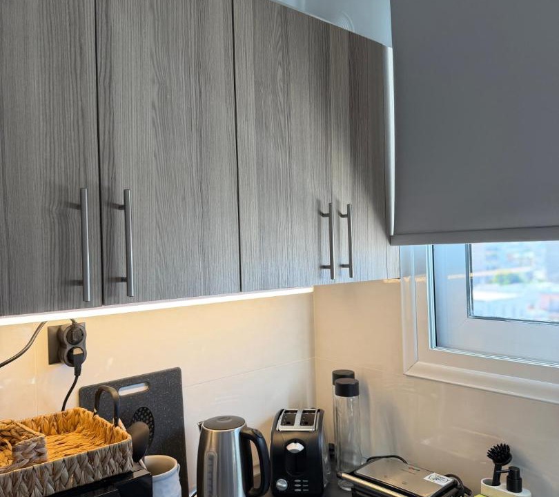 Photo of Kitchen in Korithion