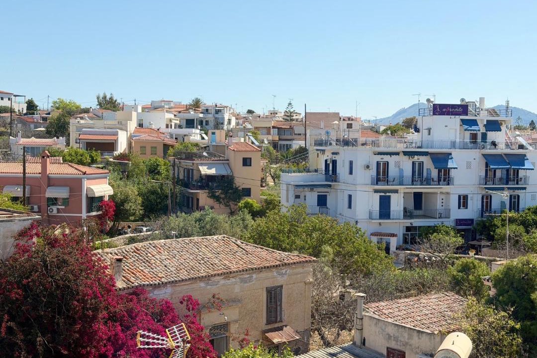 Photo of Others in Aegina Town
