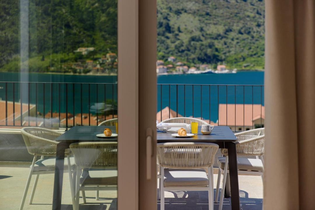 Photo of Patio Balcony in Kotor