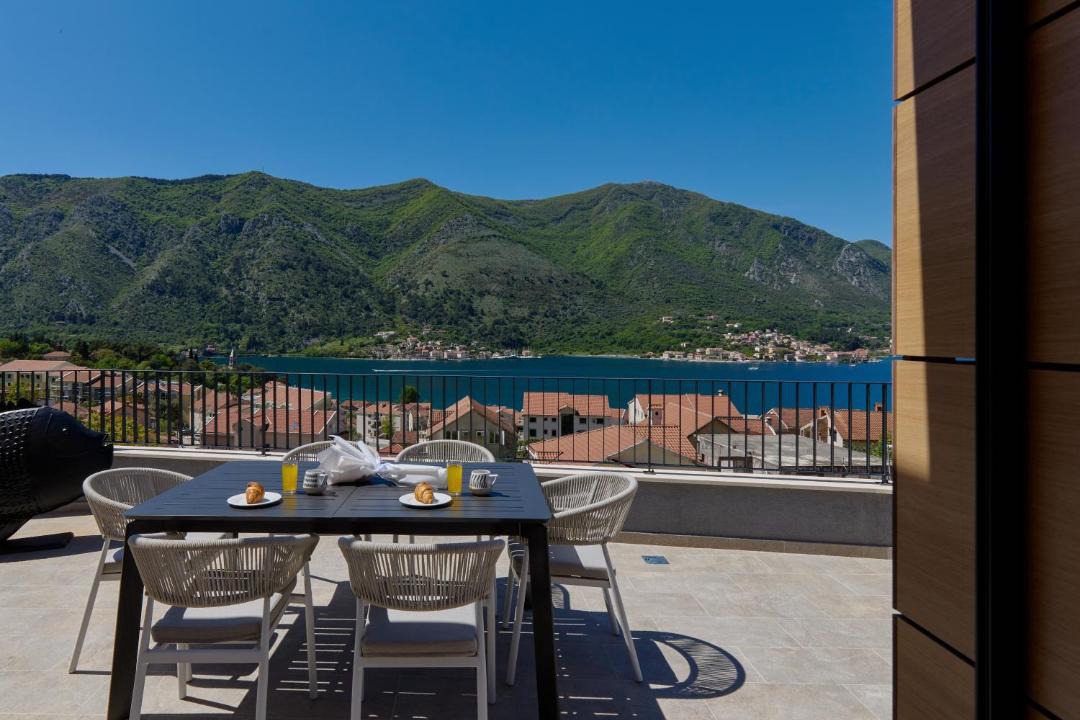 Photo of Patio Balcony in Kotor