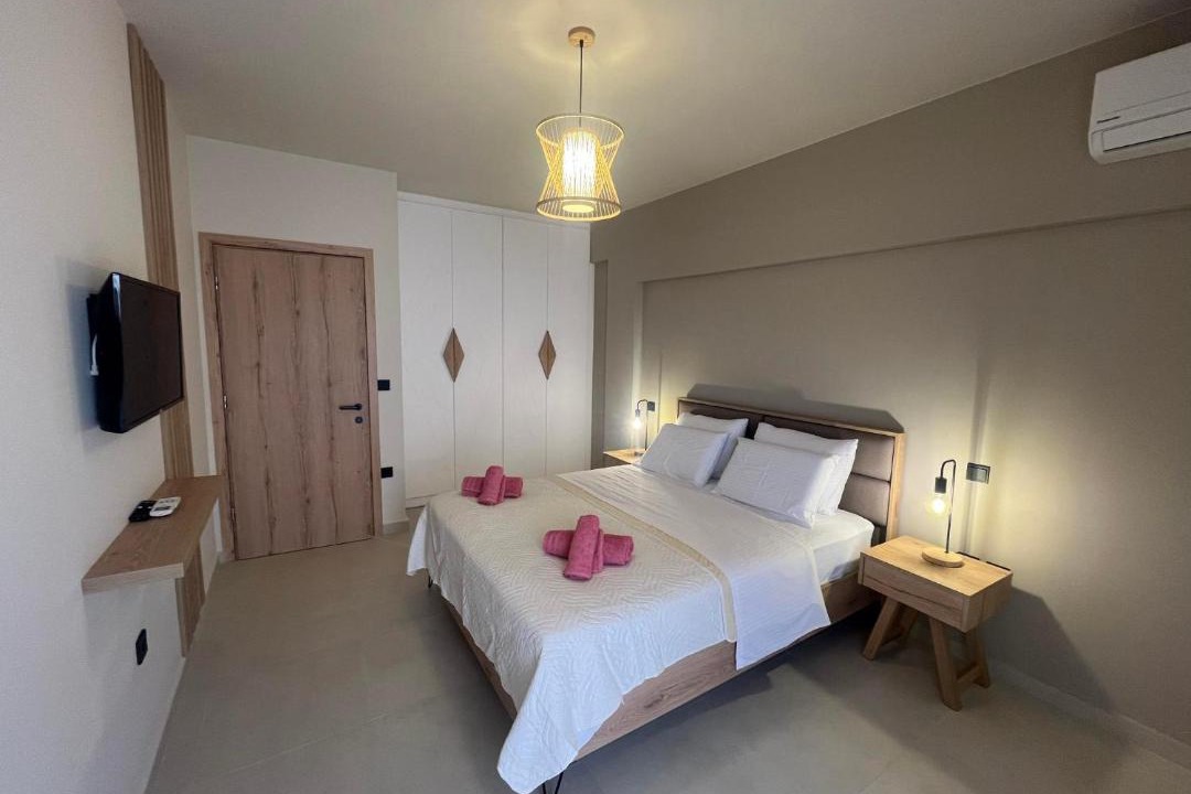 Photo of Bedroom in Nafplio