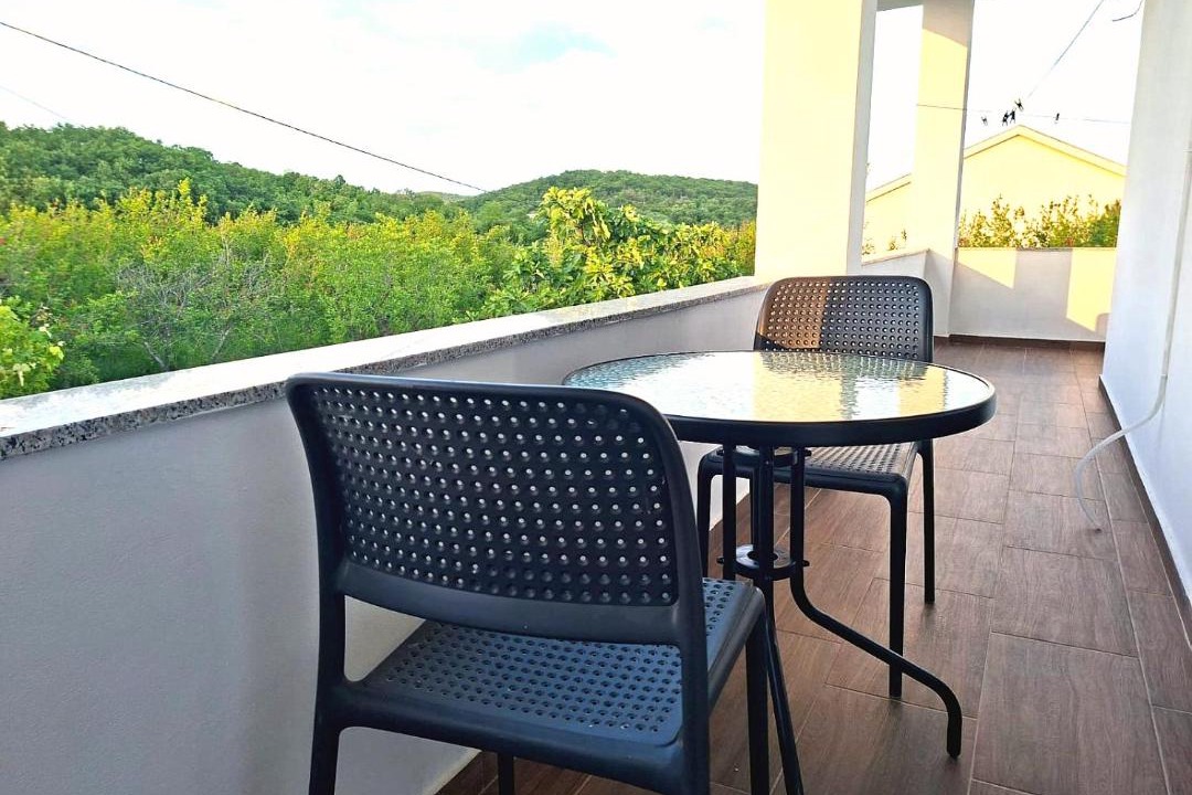 Photo of Patio Balcony in Ulcinj