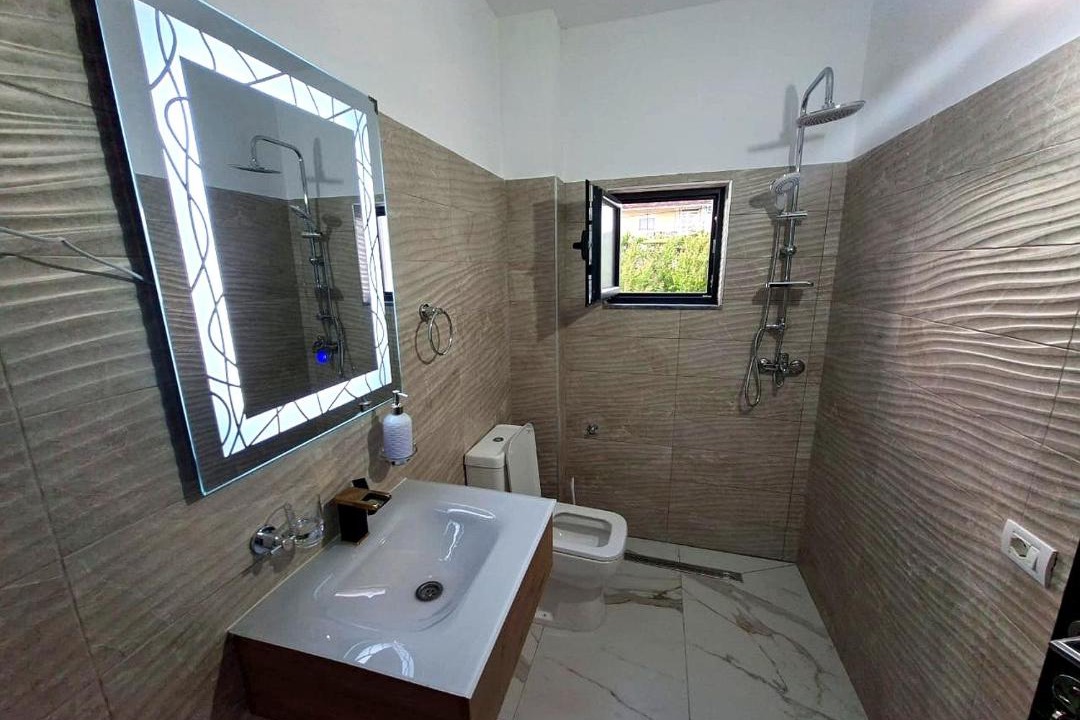 Photo of Bathroom in Ulcinj