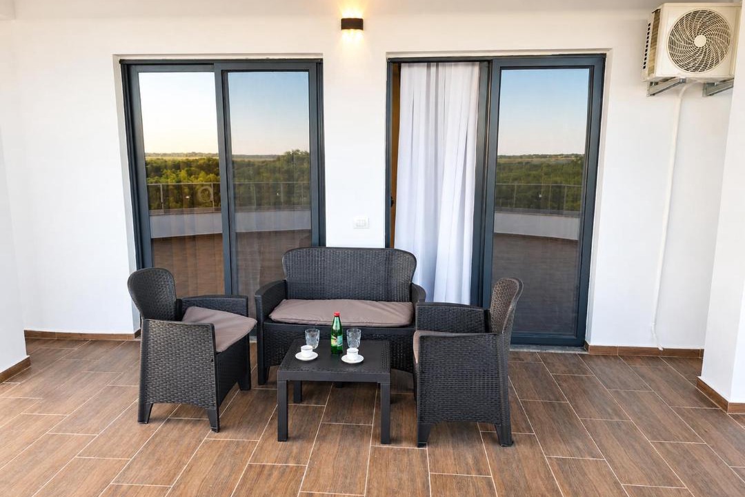 Photo of Patio Balcony in Ulcinj