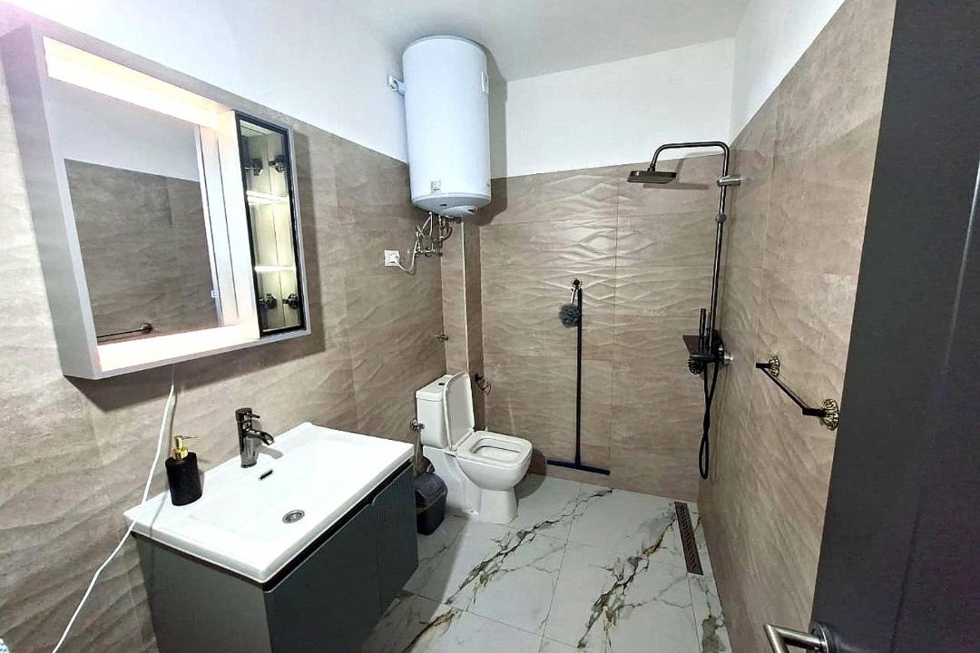 Photo of Bathroom in Ulcinj