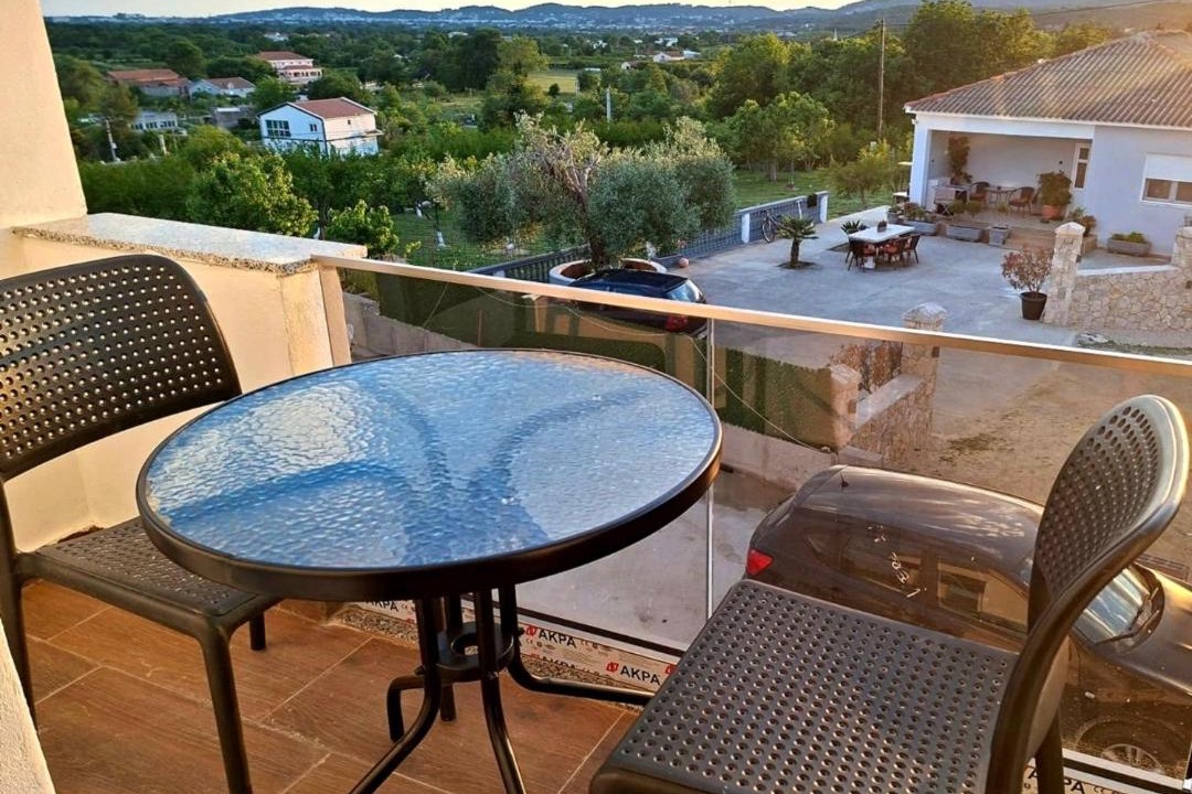 Photo of Patio Balcony in Ulcinj