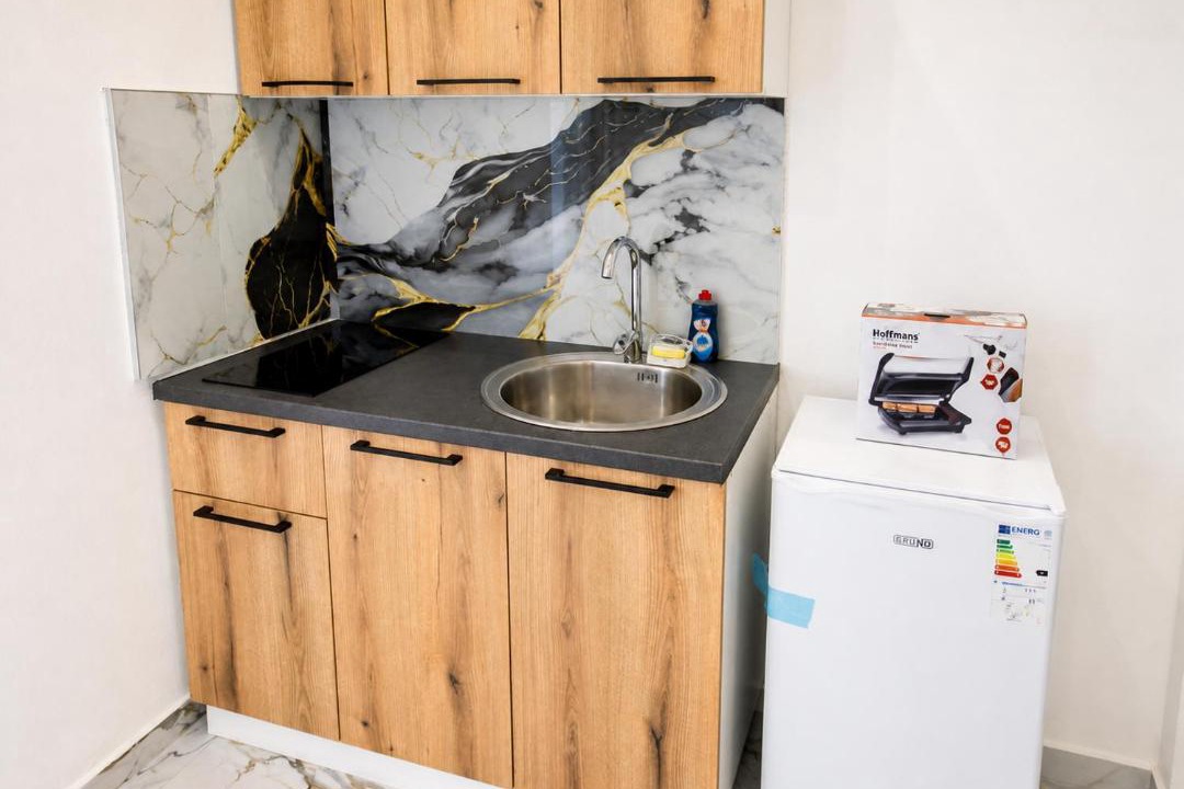Photo of Kitchen in Ulcinj