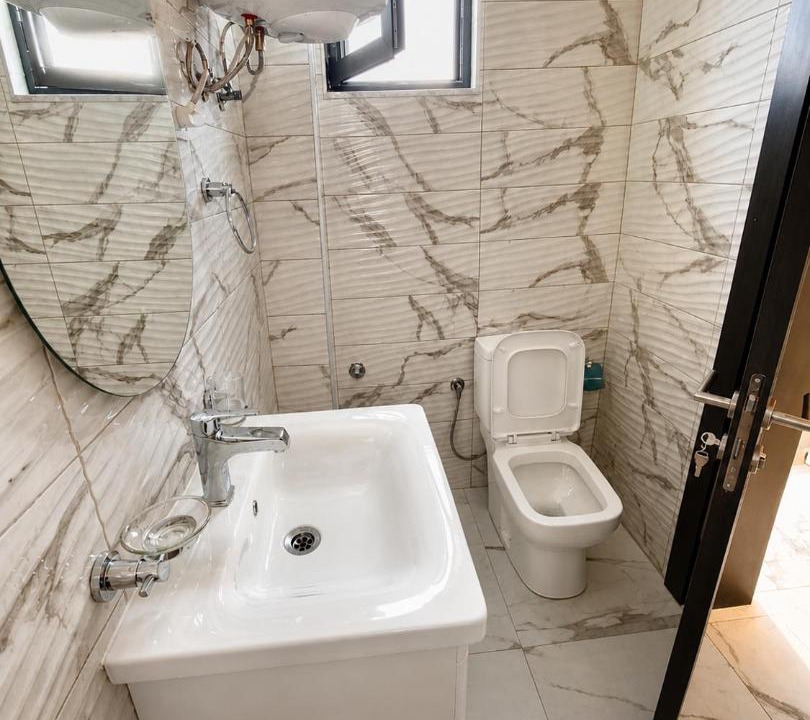 Photo of Bathroom in Ulcinj
