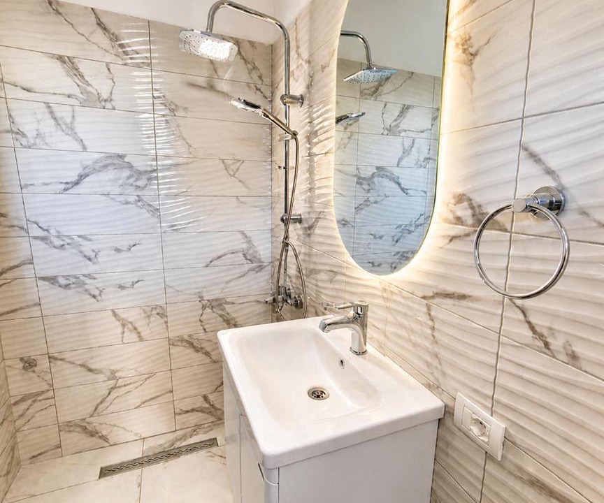 Photo of Bathroom in Ulcinj