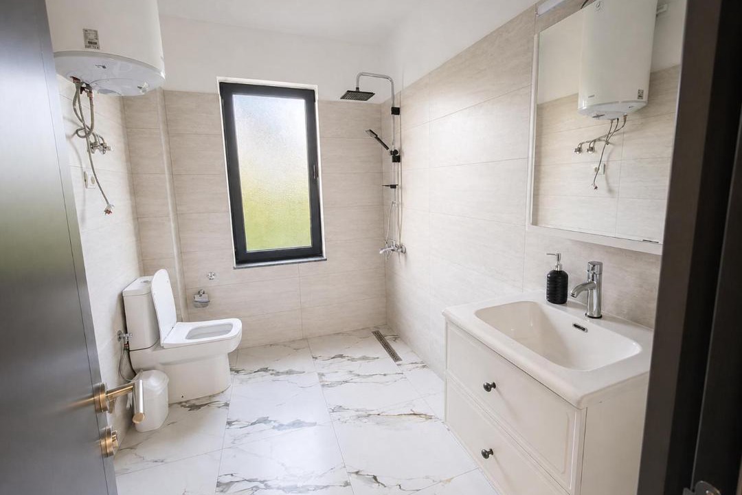 Photo of Bathroom in Ulcinj