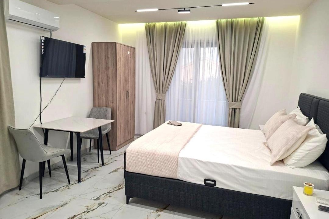 Photo of Bedroom in Ulcinj