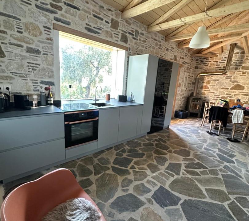 Photo of Kitchen in Afissos