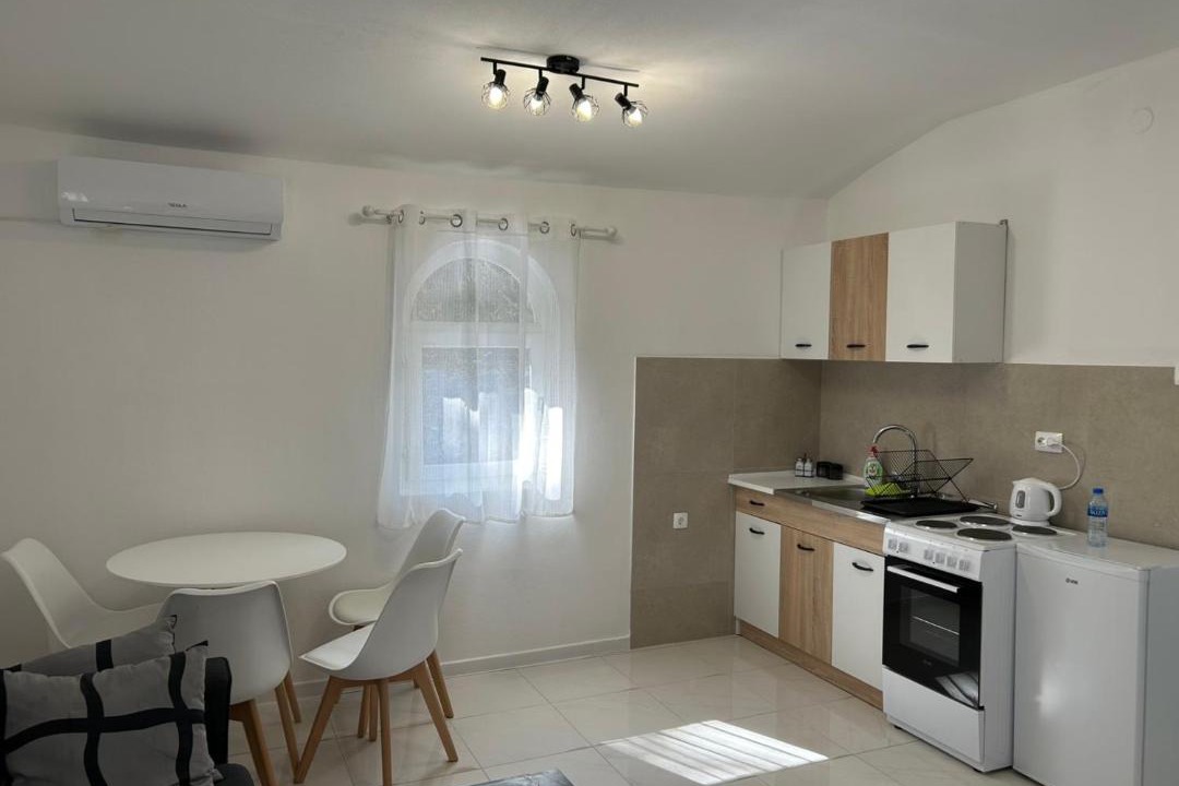 Photo of Kitchen in Bijela