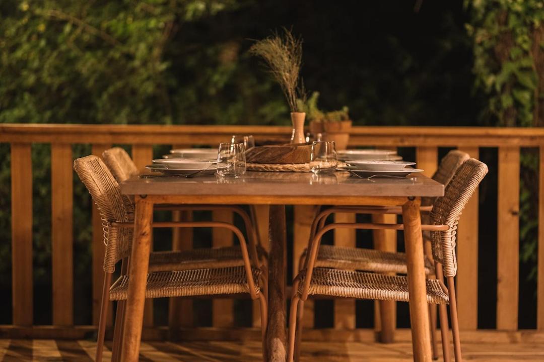 Photo of Patio Balcony in Gjerana