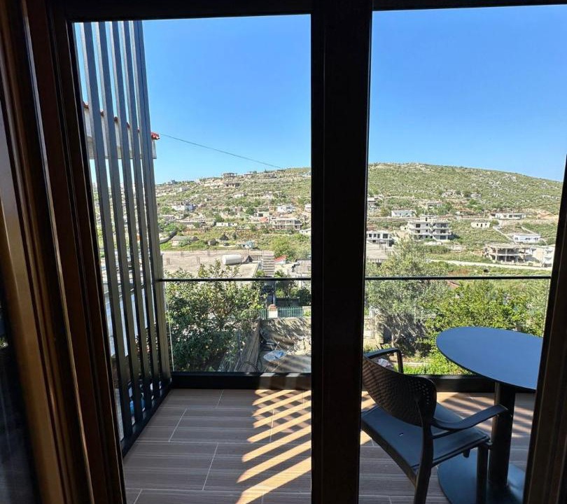 Photo of Patio Balcony in Aliko