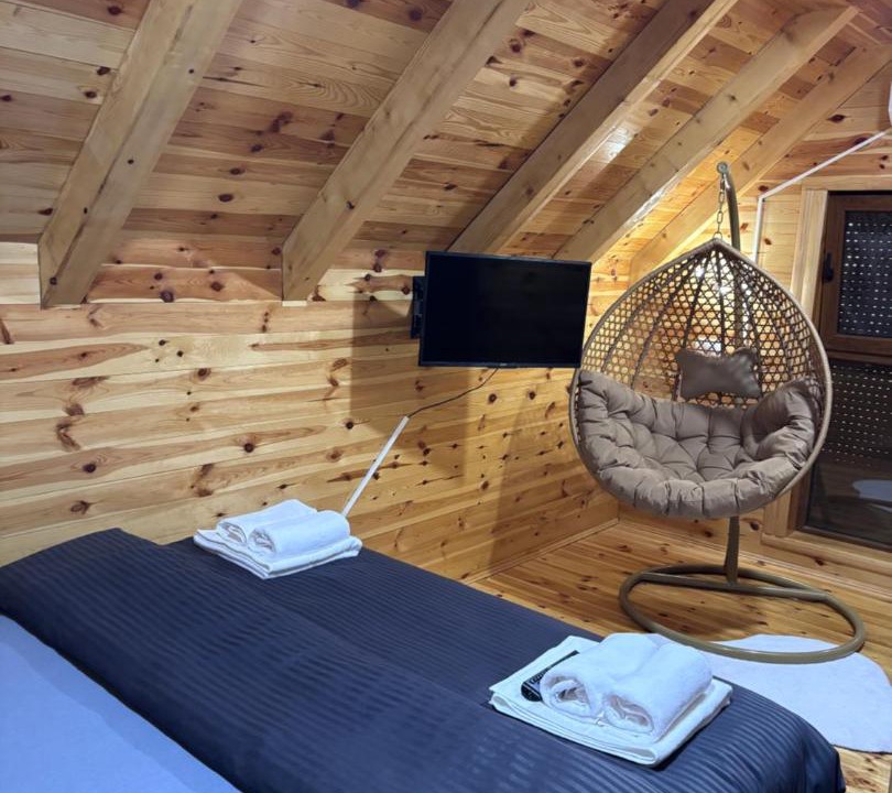 Photo of Bedroom in Razvrsje