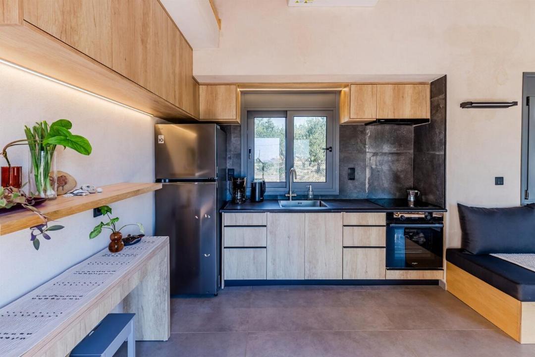 Photo of Kitchen in Papadhianika