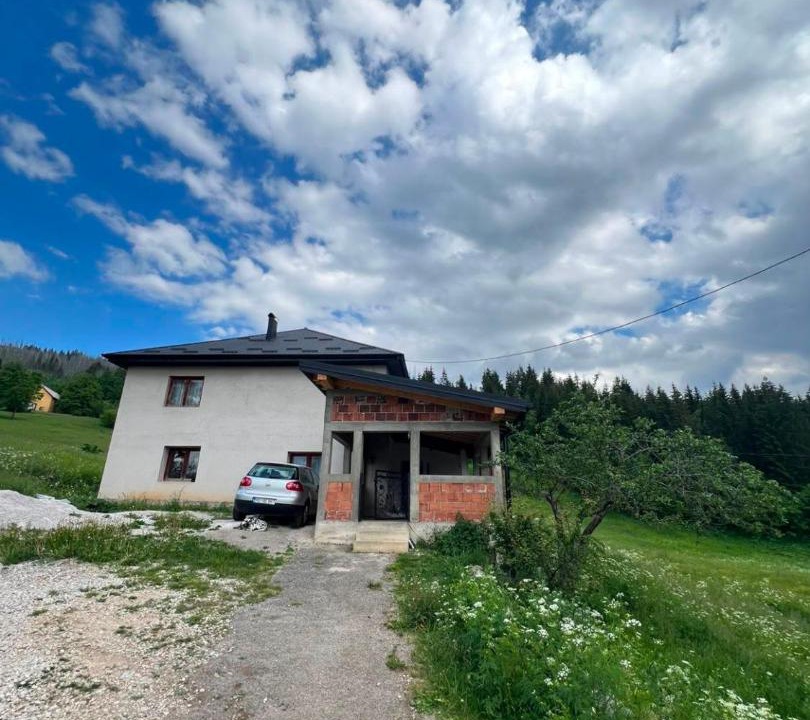 Photo of Others in Rozaje County