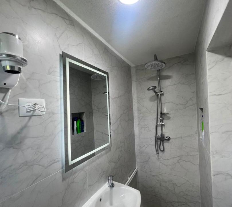 Photo of Bathroom in Rozaje County