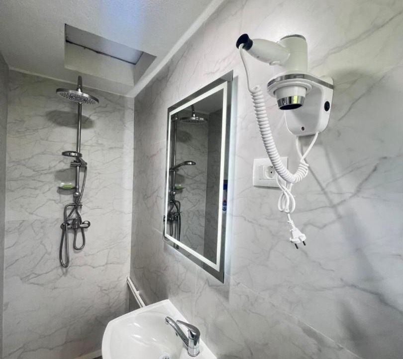 Photo of Bathroom in Rozaje County
