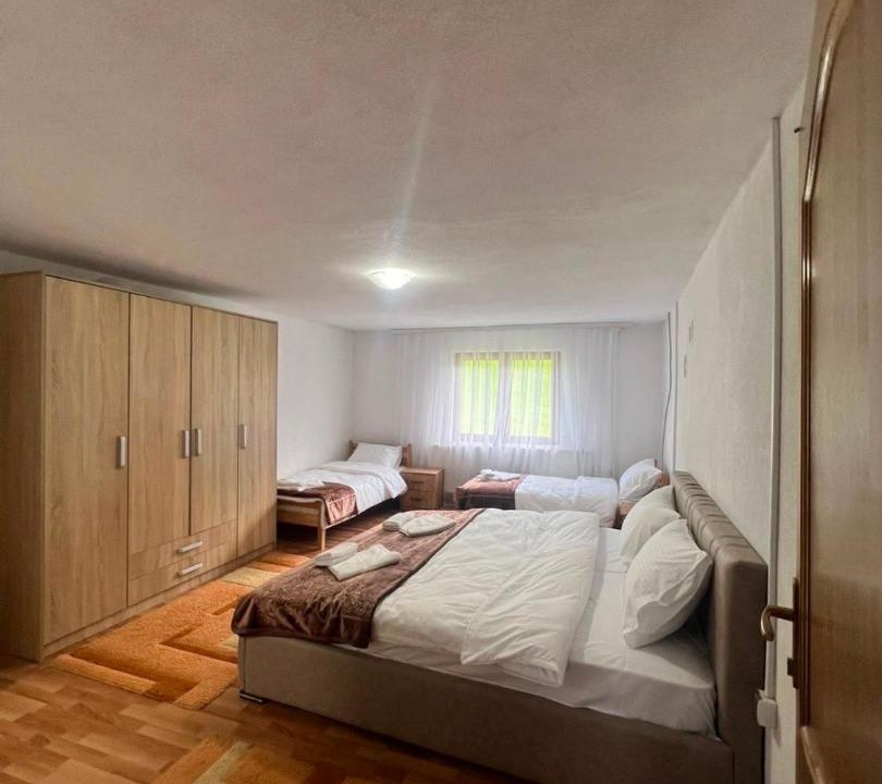 Photo of Bedroom in Rozaje County