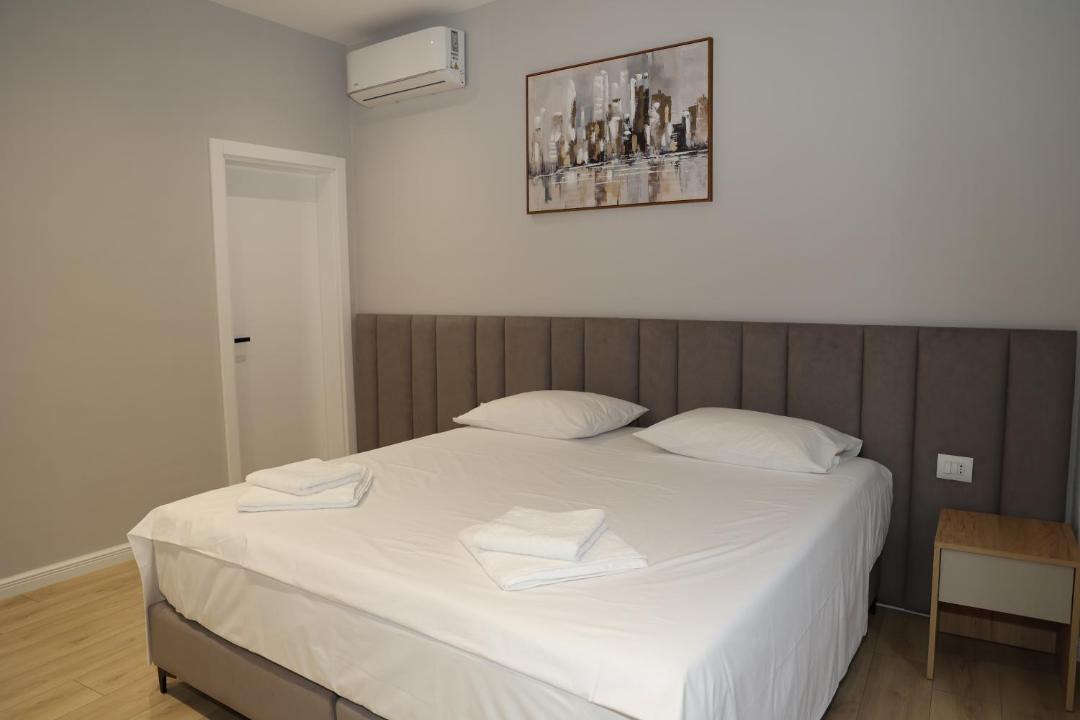 Photo of Bedroom in Shkoder