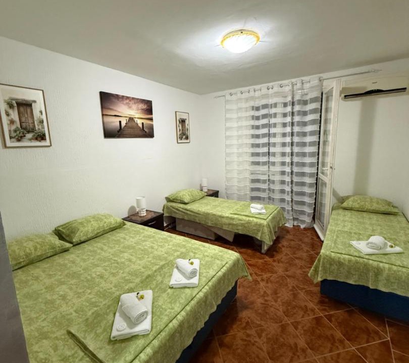 Photo of Bedroom in Meljine