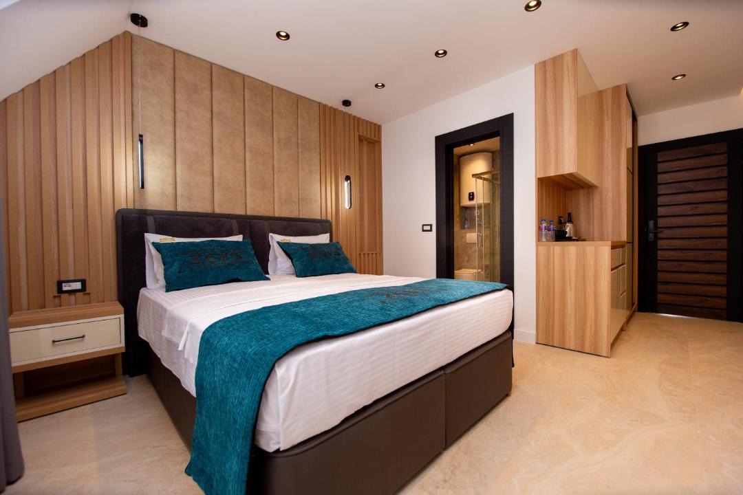 Photo of Bedroom in Lazi