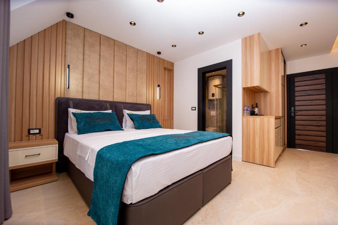Photo of Bedroom in Lazi