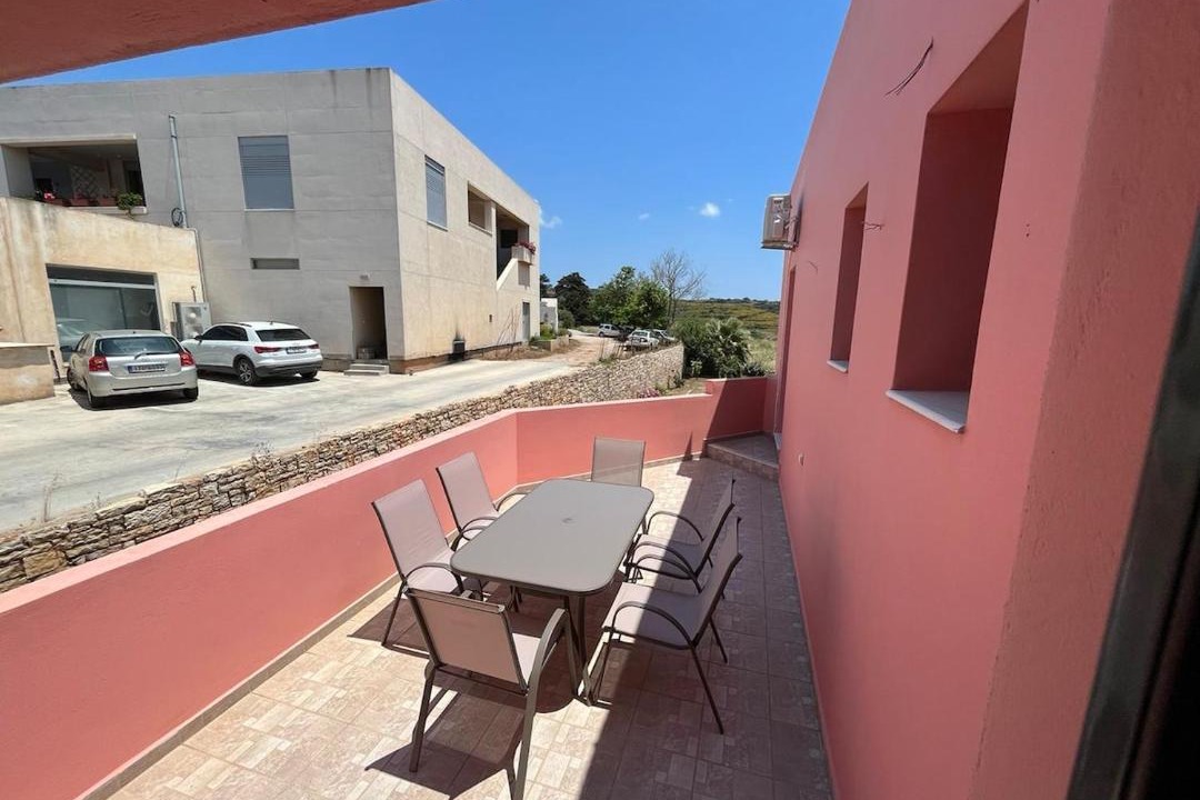 Photo of Patio Balcony in Kondolianika
