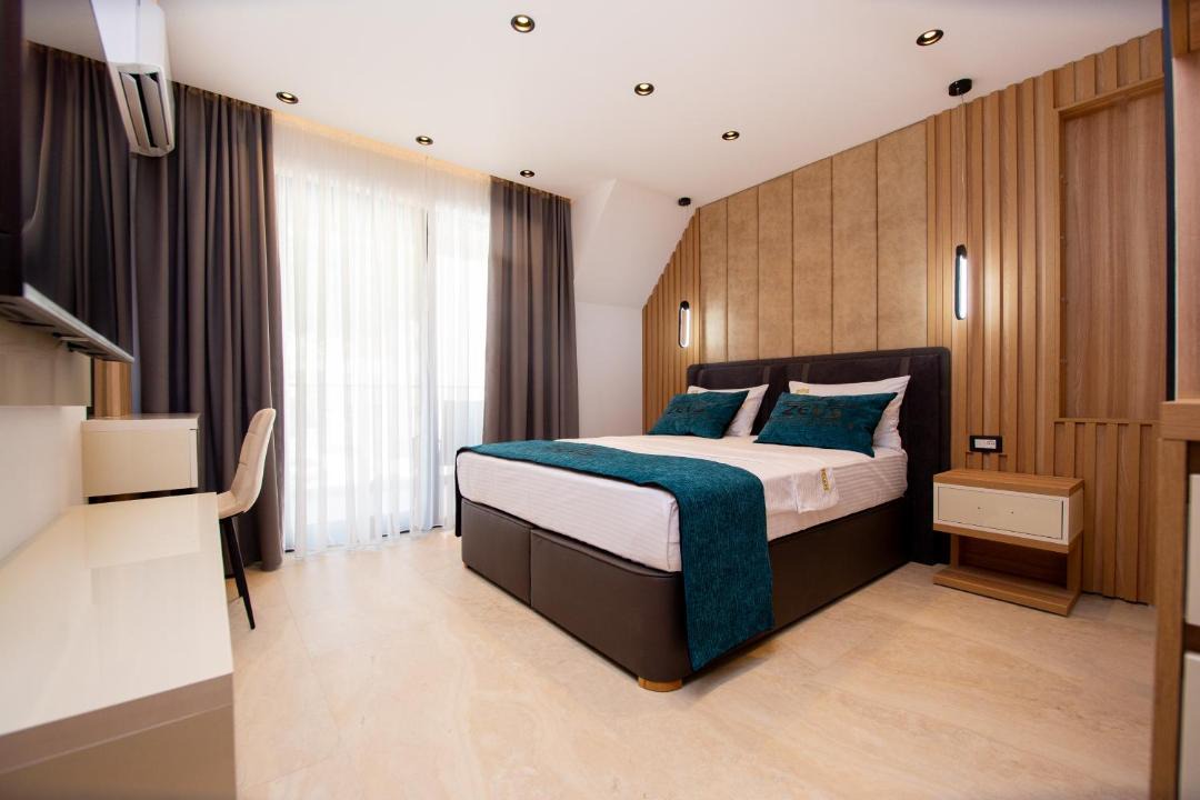 Photo of Bedroom in Lazi