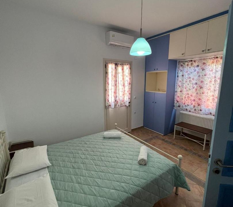 Photo of Bedroom in Kondolianika