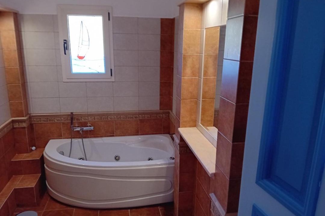 Photo of Bathroom in Kondolianika
