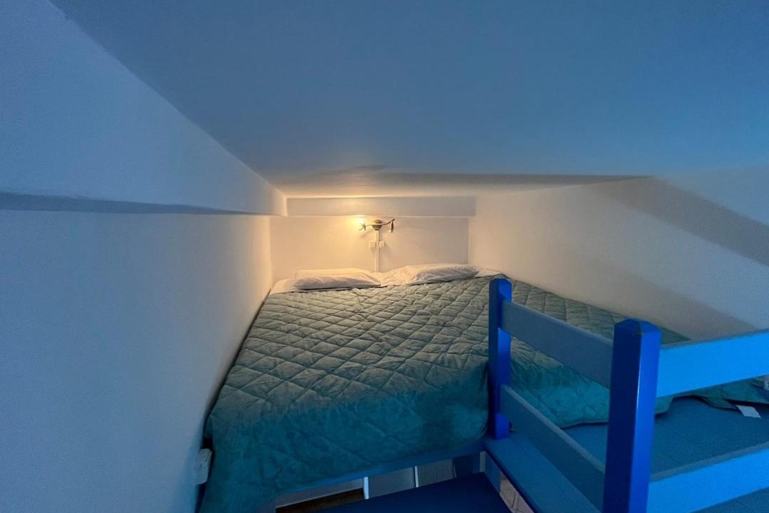 Photo of Bedroom in Kondolianika