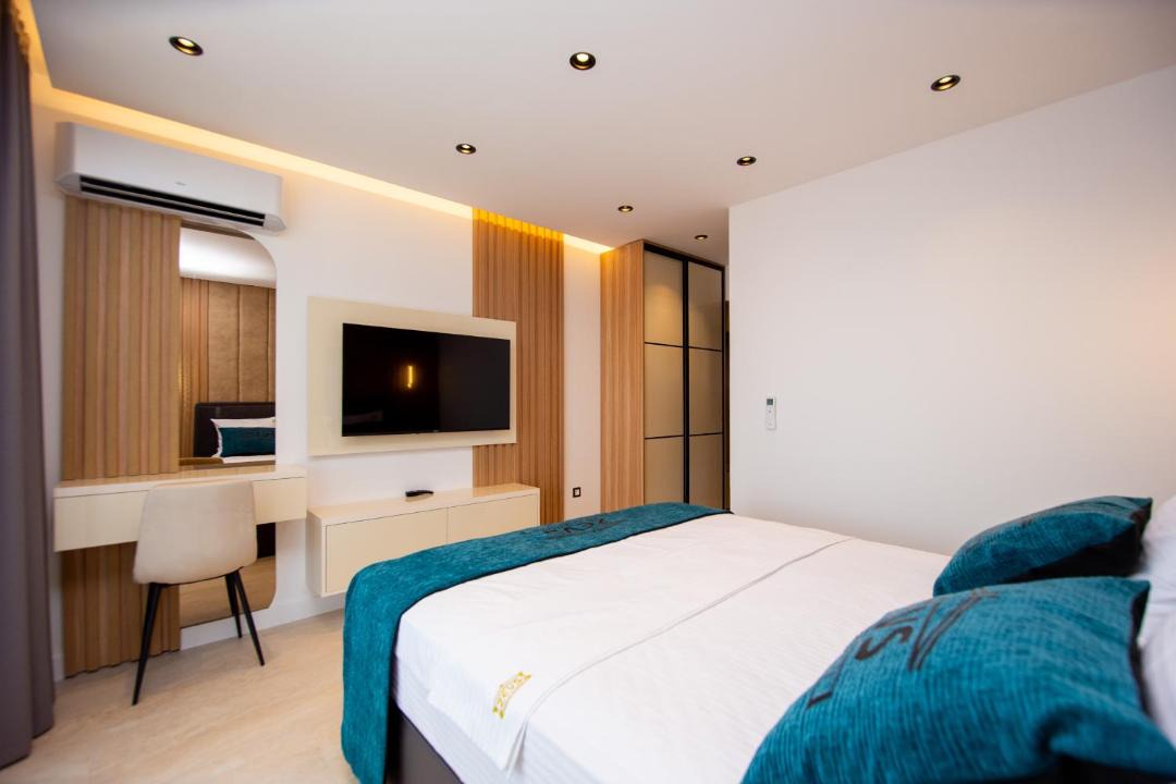 Photo of Bedroom in Lazi