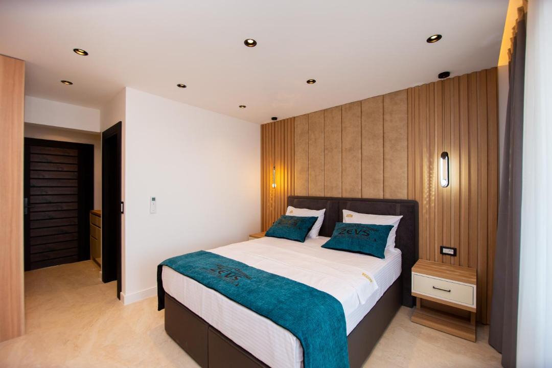Photo of Bedroom in Lazi