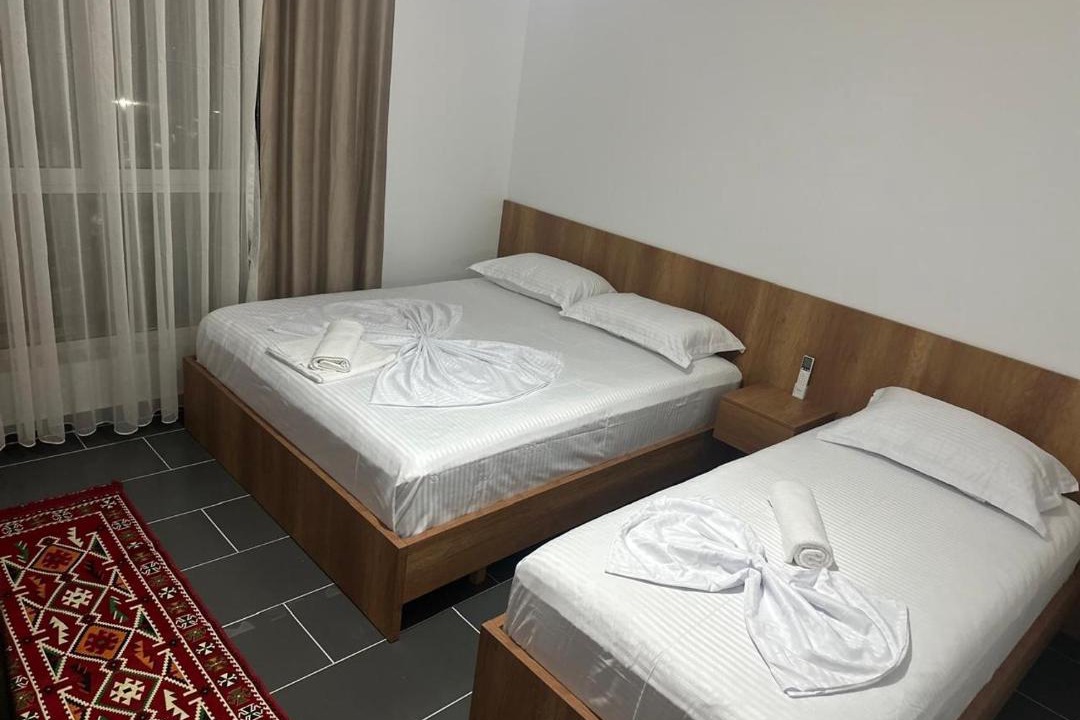 Photo of Bedroom in Kruje