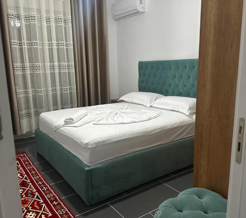 Photo of Bedroom in Kruje