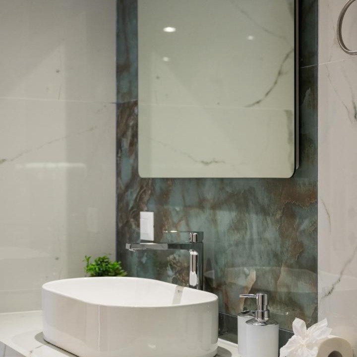 Photo of Bathroom in Rhodes Old Town