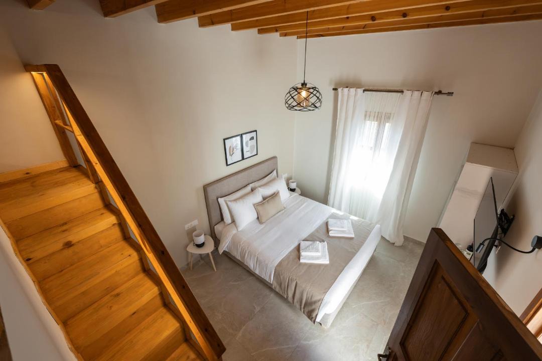 Photo of Bedroom in Rhodes Old Town