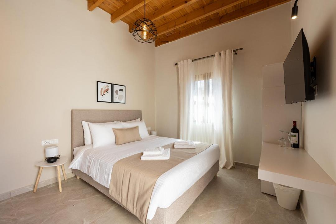 Photo of Bedroom in Rhodes Old Town