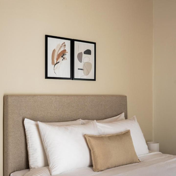 Photo of Bedroom in Rhodes Old Town