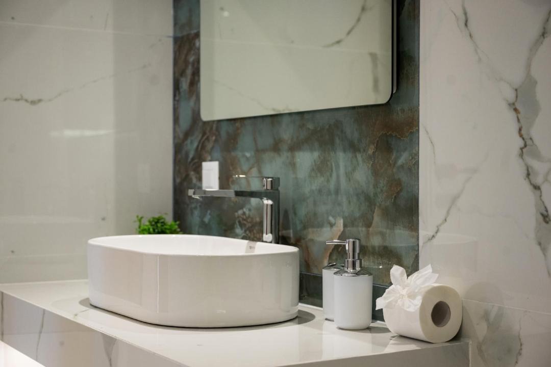 Photo of Bathroom in Rhodes Old Town