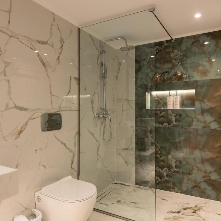 Photo of Bathroom in Rhodes Old Town