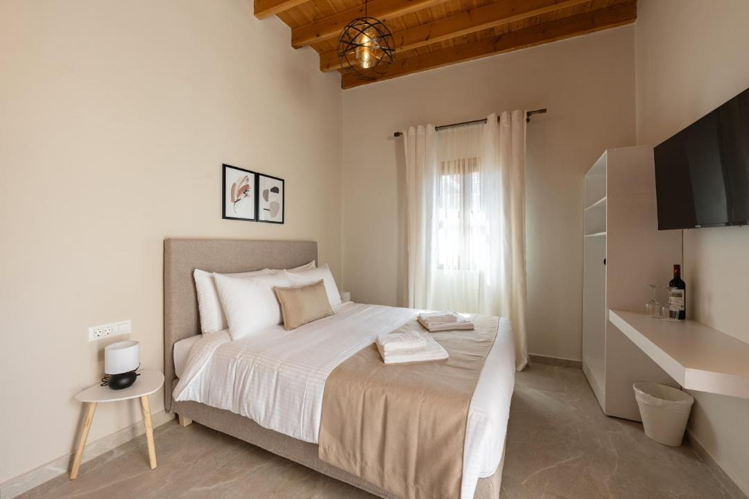 Photo of Bedroom in Rhodes Old Town