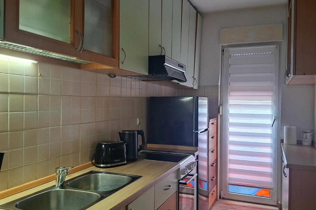 Photo of Kitchen in Topla
