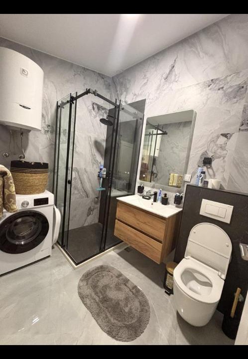 Photo of Bathroom in Seoca
